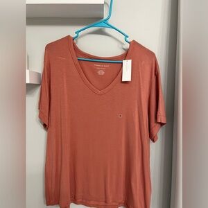 American Eagle Soft & Sexy Tee